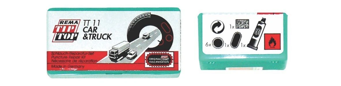 MCS REPAIR KIT TT11 1 MCS REPAIR KIT TT11