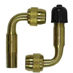 MCS 90 DEG. VALVE STEM EXTENSION(2/BAG)