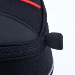 Ventura Seti-Moto Seat Bag - Black/Red - 14L -FortNine Shop SB2214 5