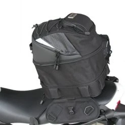 Rjays ADVENTURER SEAT BAG