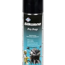 SILKOLENE PRO PREP SPRAY 500ML