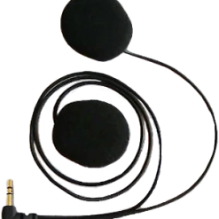 Cardo Freecom Thin Speaker Set - 40mm