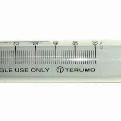 MCS SYRINGE FOR STFO 50ML