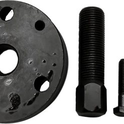 MCS 3 Hole Disc W/6mm Bolts Puller