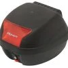 Rjays TOP BOX WITH BASE PLATE 26L