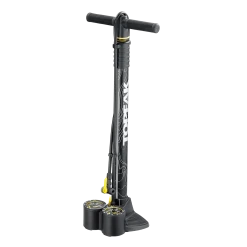 Topeak Joeblow® Dualie Floor Pump
