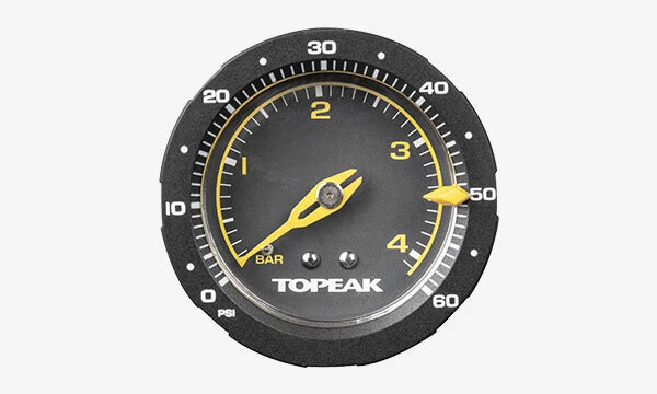 Topeak Joeblow® Mountain 3 Topeak Joeblow® Mountain - Image 3