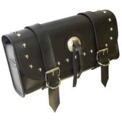 Travel Master Studded Tool Bag With Concho