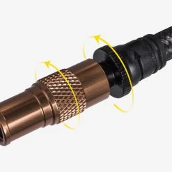 TOPEAK POCKET SHOCK DIGITAL PUMP -FortNine Shop TPSDG1 4