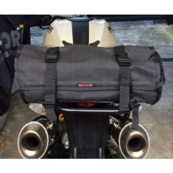 Andy Strapz Pannier Trunkz One Pannier Trunk -FortNine Shop TRUNKW 2