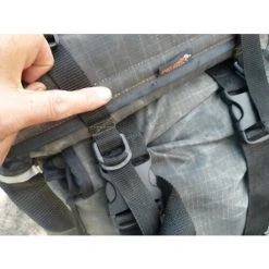 Andy Strapz Pannier Trunkz One Pannier Trunk -FortNine Shop TRUNKW 3