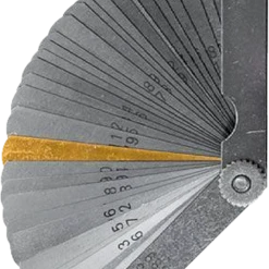 MCS Feeler Gauge