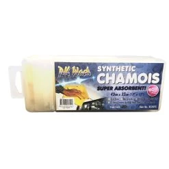 MCS CHAMOIS SYNTHETIC SMALL