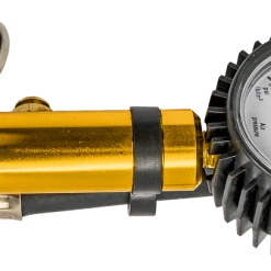 MCS Tyre Inflator Dual Angle Head