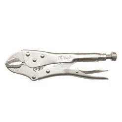 Toledo Lock Grip Plier 250mm