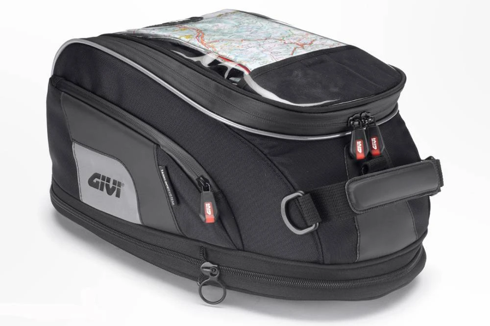 Givi TANKLOCK BAG XSTREAM 15LTR 1 Givi TANKLOCK BAG XSTREAM 15LTR