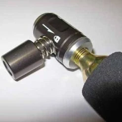 Xtech XT BOOST INFLATOR 2C