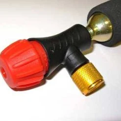 Xtech XT REG INFLATOR 2C