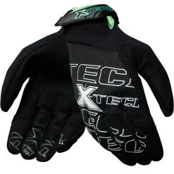 Xtech Battle Mechanics Glove - Small - Adult