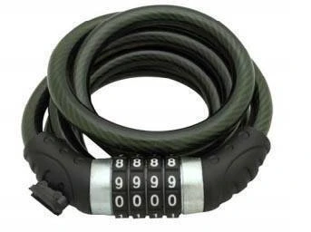 Xtech Combination Cable Locks 1 Xtech Combination Cable Locks