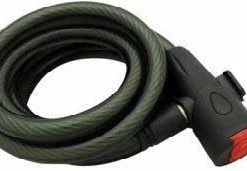 Xtech Key And Cable Lock