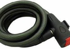 Xtech Key And Cable Lock