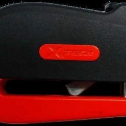 Xtech XT ALARM DISC LOCK 10MM PIN OR