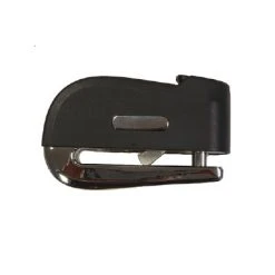 Xtech XT ALARM DISC LCK 10MM PIN CHR