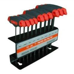 Xtech XT T-H/LE SET ALLENS CR-V METR