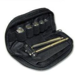 Xtech Folding T-Handle Set