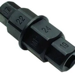 Xtech Front Axle Hex Tool