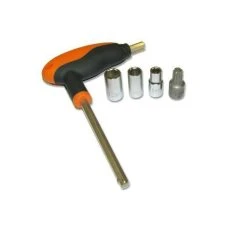 Xtech KTM Hex Wrench With Sockets