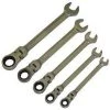 Xtech Ratchet Spanner Set