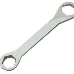 Xtech Axle Wrench - 22/27mm