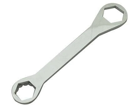 Xtech Axle Wrench - 22/27mm 1 Xtech Axle Wrench - 22/27mm