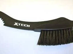 Xtech Sprocket Brush